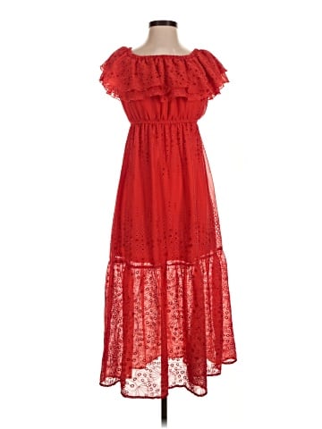 Sofia Jeans by Sofia Vergara Casual Dress (view 1)