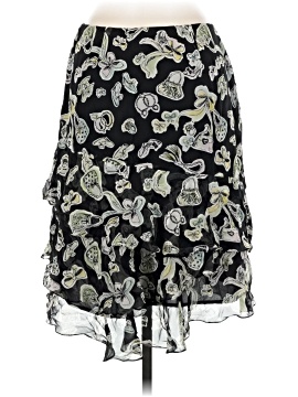 Petite Sophisticate Casual Skirt (view 2)