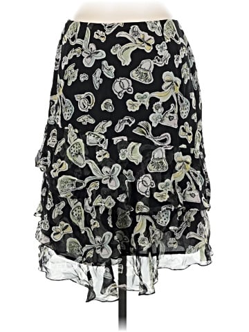 Petite Sophisticate Casual Skirt (view 2)