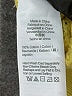 Crewcuts 100% Cotton Yellow Cardigan Size 14 (estimated) - photo 4