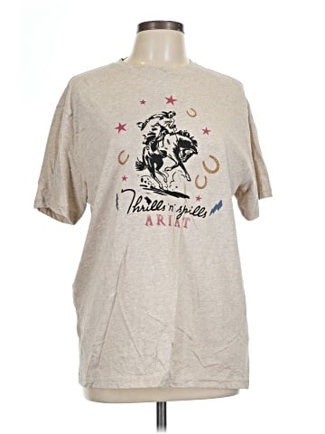 Ariat Short Sleeve T-Shirt (view 1)