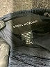 Donna Morgan Black Cocktail Dress Size 0 - photo 7