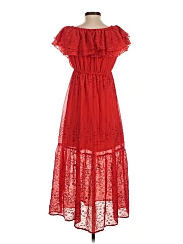 Sofia Jeans by Sofia Vergara Casual Dress (view 2)