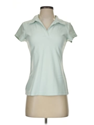 Calia Short Sleeve Polo (view 1)