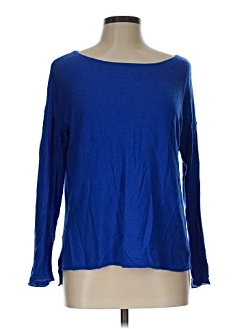 Mossimo Long Sleeve T-Shirt (view 1)