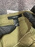 Forever 21 Green Cargo Pants Size L - photo 7