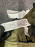 Forever 21 Green Cargo Pants Size L - photo 8