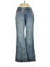 J. Galt 100% Cotton Blue Jeans Size S - photo 1