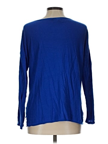 Mossimo Long Sleeve T-Shirt (view 2)