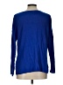 Mossimo Blue Long Sleeve T-Shirt Size L - photo 2
