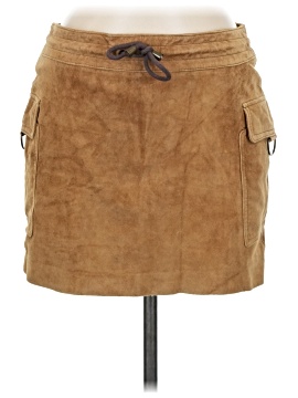 Wilsons Leather Leather Skirt (view 1)