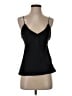 Banana Republic 100% Polyester Black Sleeveless Top Size XS - photo 1
