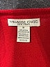 Melrose Chic Red Casual Dress Size M - photo 7