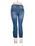 d.jeans Blue Jeans Size 12 (petite) - photo 2