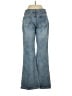 J. Galt 100% Cotton Blue Jeans Size S - photo 2