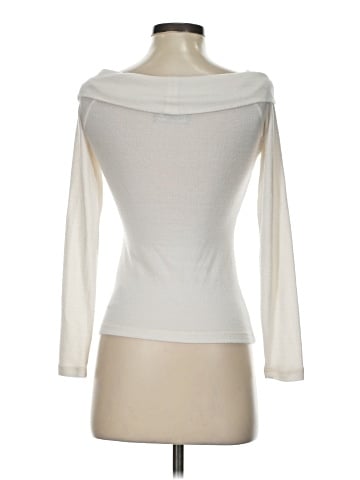 Abercrombie & Fitch 3/4 Sleeve T-Shirt (view 2)