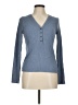 Madewell Blue Cardigan Size M - photo 1