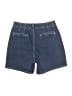 Halara Blue Denim Shorts Size M - photo 2