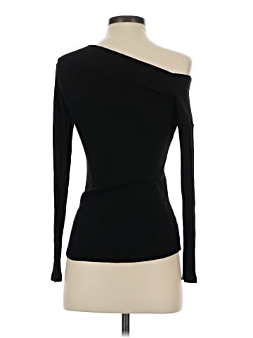 Michael Lauren Pullover Sweater (view 2)