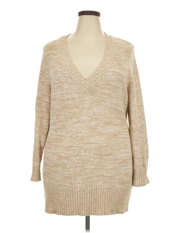 Style&Co Pullover Sweater (view 1)