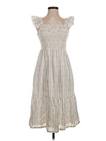 Ann Taylor LOFT Casual Dress (view 1)