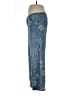 Assorted Brands Floral Blue Jeans Size 31 waist (petite) - photo 5