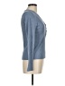 Madewell Blue Cardigan Size M - photo 4