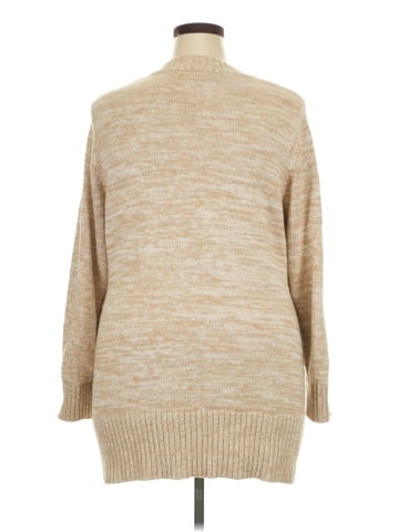 Style&Co Pullover Sweater (view 2)