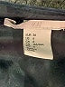 H&M Solid Blue Cocktail Dress Size 6 - photo 7