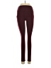 Pop Fit Burgundy Active Pants Size XS - photo 1