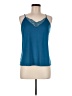 Assorted Brands Blue Tank Top Size M - photo 1