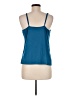Assorted Brands Blue Tank Top Size M - photo 2