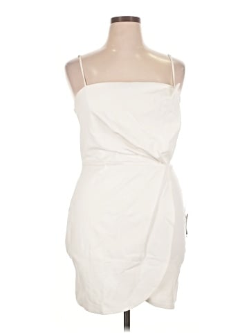 Lulus Cocktail Dress (view 1)