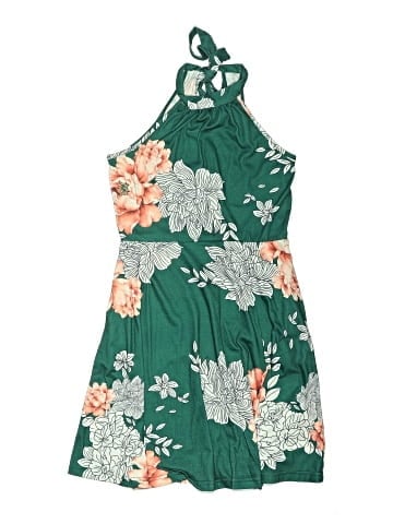 Gorlya Dress (view 1)