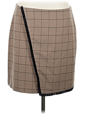 Halogen Casual Skirt (view 1)