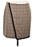 Halogen Tan Casual Skirt Size M - photo 1