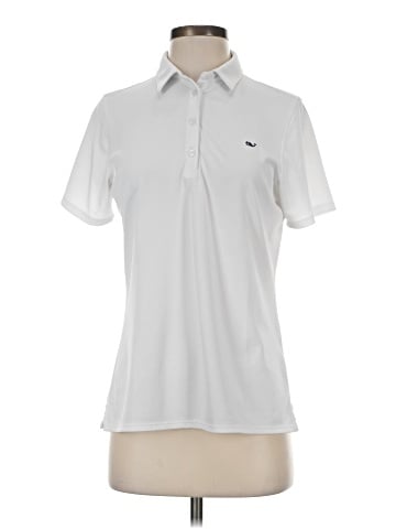 Vineyard Vines Performance Short Sleeve Polo (view 1)