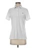 Vineyard Vines Performance Silver Short Sleeve Polo Size S - photo 1