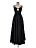 Goop G. Label Black Cocktail Dress Size 6 - photo 1