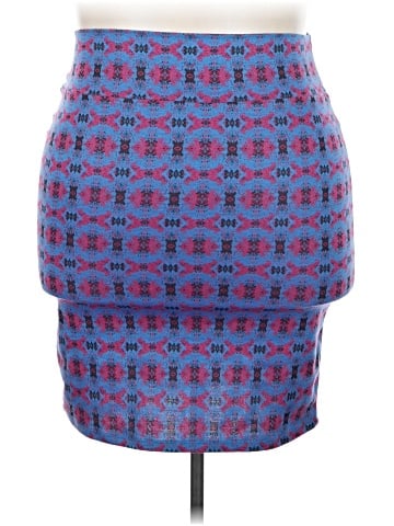 Lularoe Casual Skirt (view 2)