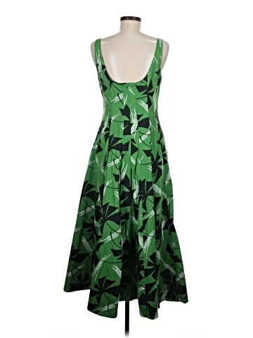 STAUD Cocktail Dress (view 2)
