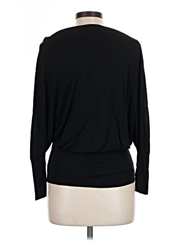 Lida Baday Long Sleeve Top (view 2)