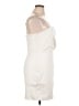 Lulus Ivory Cocktail Dress Size XL - photo 4