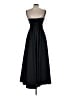 Goop G. Label Black Cocktail Dress Size 6 - photo 2