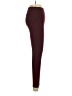 Pop Fit Burgundy Active Pants Size XS - photo 4