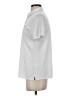 Vineyard Vines Performance Silver Short Sleeve Polo Size S - photo 5