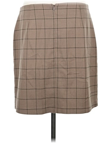 Halogen Casual Skirt (view 2)