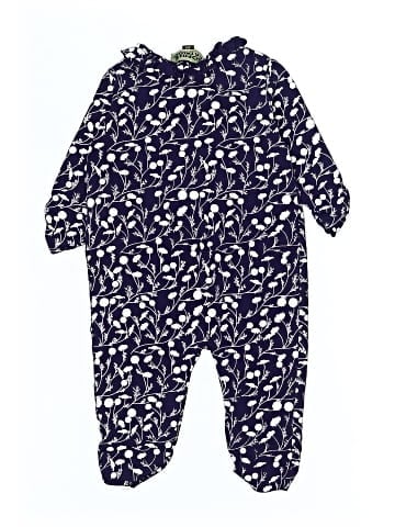 Sophie Catalou Short Sleeve Onesie (view 2)