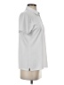 Vineyard Vines Performance Silver Short Sleeve Polo Size S - photo 4