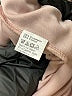 Assorted Brands Pink Casual Dress Size L - photo 8